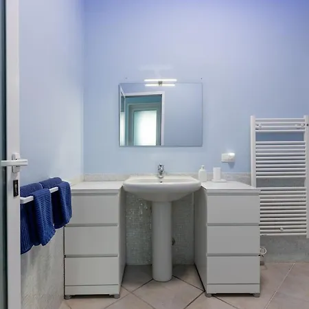 Casa Sul Mare - Vacation Apartment