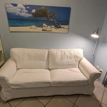 Casa Sul Mare - Vacation *