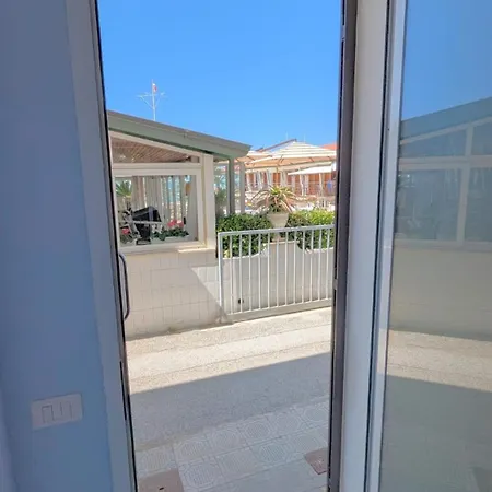 Apartment Casa Sul Mare - Vacation
