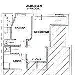 شقة Casa Sul Mare - Vacation *