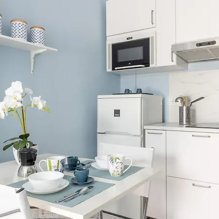 Apartman Casa Sul Mare - Vacation Viareggio