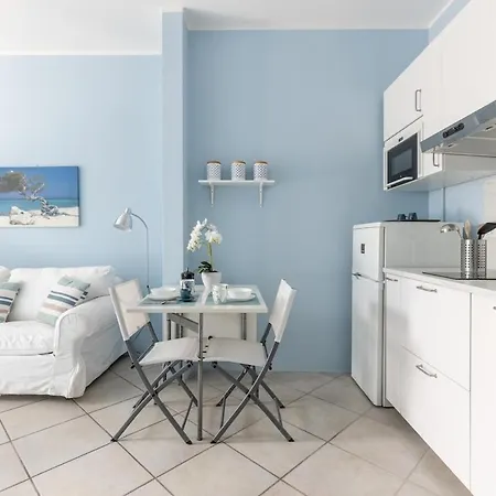 Casa Sul Mare - Vacation Viareggio