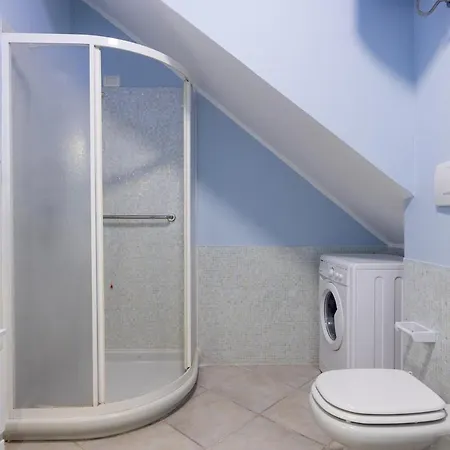 Apartmán Casa Sul Mare - Vacation