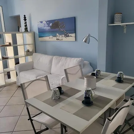 Апартаменти Casa Sul Mare - Vacation