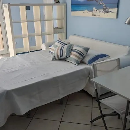 Casa Sul Mare - Vacation В'яреджо