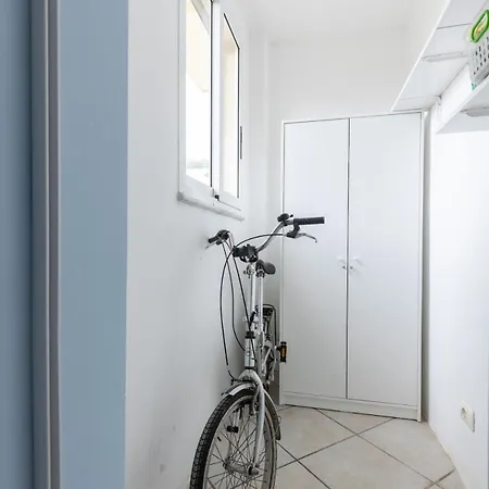 Casa Sul Mare - Vacation Viareggio