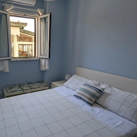 Casa Sul Mare - Vacation *