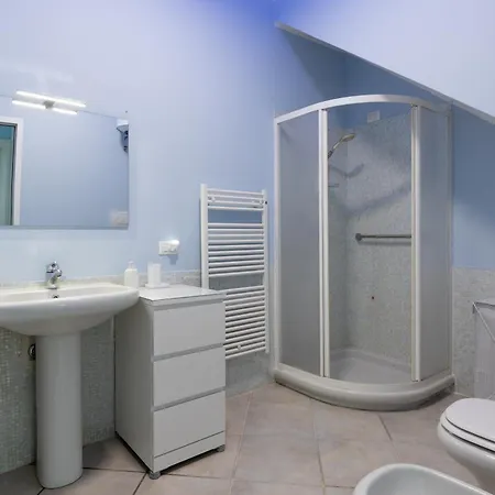 Daire Casa Sul Mare - Vacation *