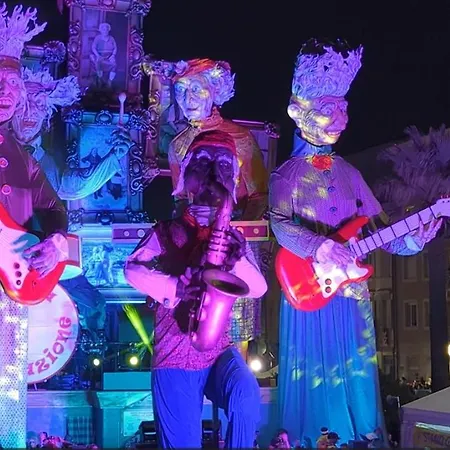 Διαμέρισμα Casa Sul Mare - Vacation