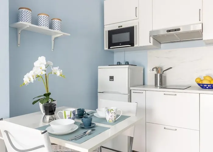 Апартаменты Casa Sul Mare - Vacation Виареджо