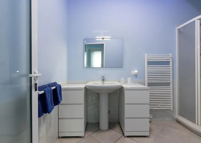 Casa Sul Mare - Vacation Апартаменты