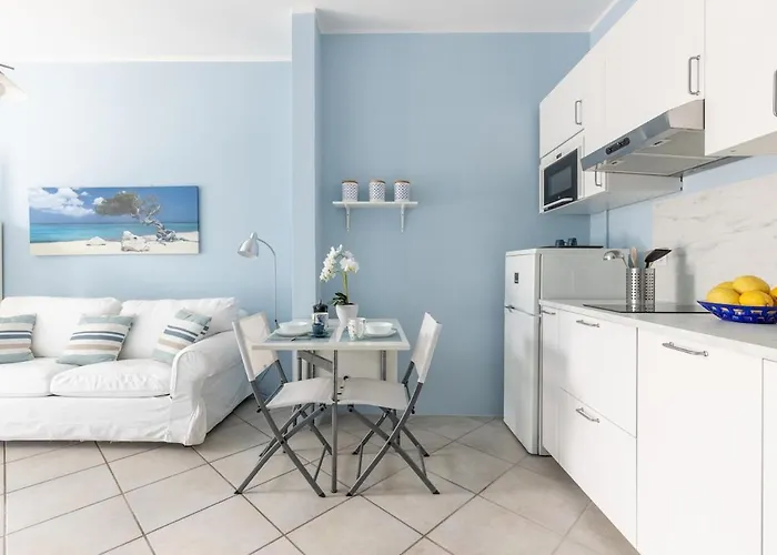 Casa Sul Mare - Vacation Виареджо