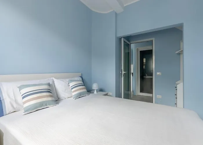 Casa Sul Mare - Vacation شقة