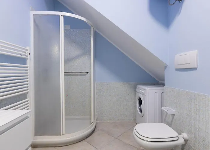 Апартаменты Casa Sul Mare - Vacation