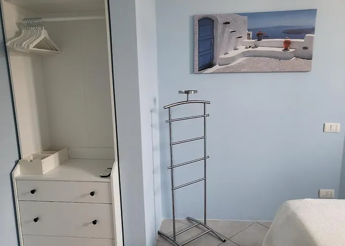 Casa Sul Mare - Vacation Апартаменты Виареджо