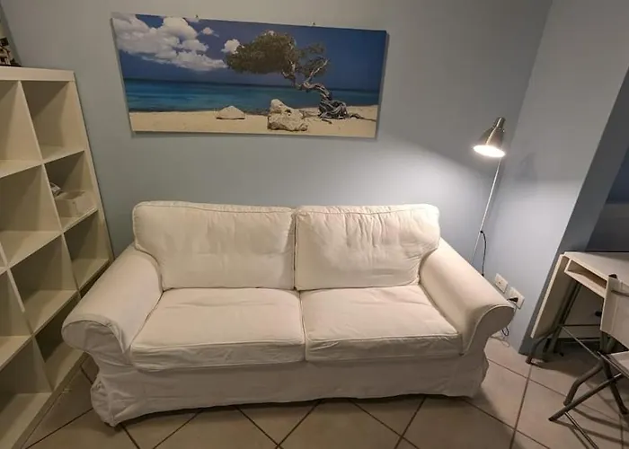 Casa Sul Mare - Vacation *