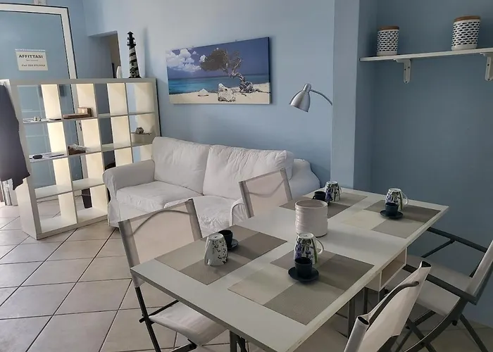 Апартаменты Casa Sul Mare - Vacation