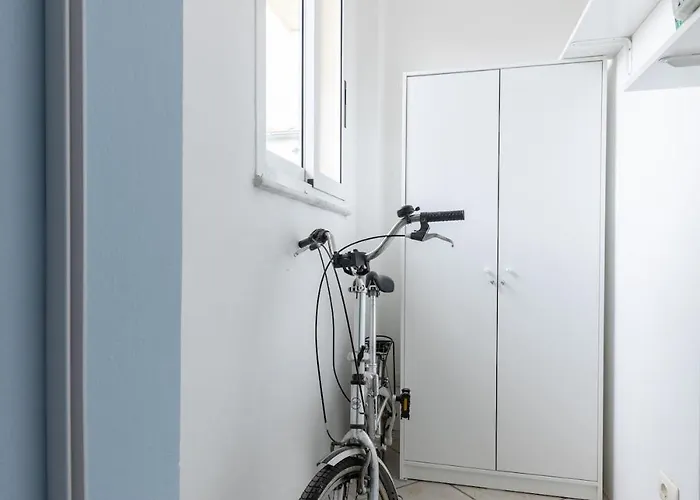 Casa Sul Mare - Vacation Виареджо