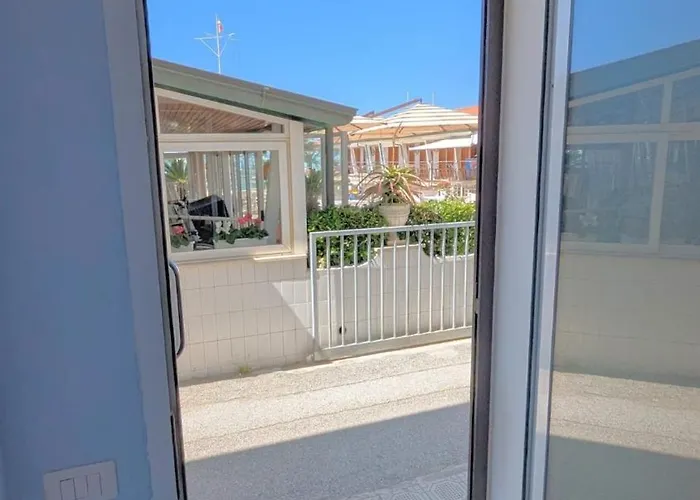 Апартаменты Casa Sul Mare - Vacation