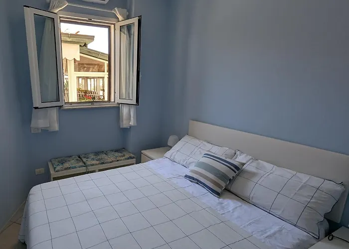 Casa Sul Mare - Vacation *