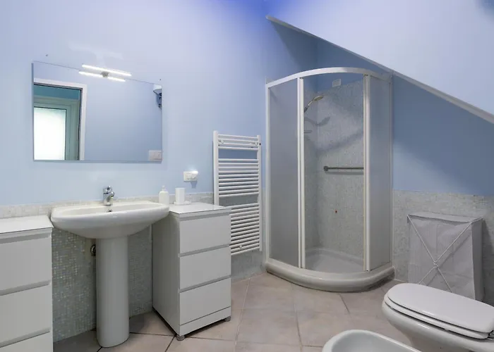 Апартаменты Casa Sul Mare - Vacation *