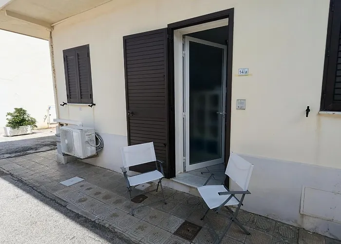 Casa Sul Mare - Vacation Виареджо