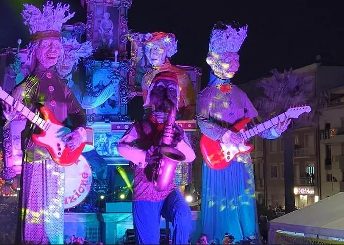 Апартаменты Casa Sul Mare - Vacation