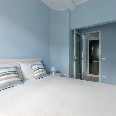 Casa Sul Mare - Vacation Appartement
